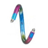 Barres spirales 1.6mm