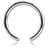 Barre anneau 1,6mm