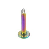 Barre labret 1,6mm