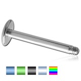 Barre micro-labret