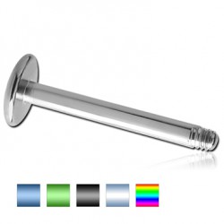 Barre micro-labret