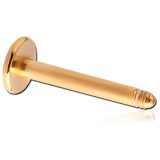 Barre micro-labret