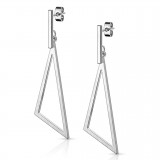 Clous en acier 08 - Triangle B
