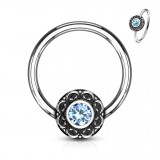 Piercing micro-bcr 81 - Vintage strass