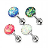 Lot de piercings langues 19 - Glitter