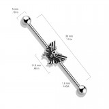 Piercing industriel 30 - Crane