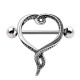 Piercing téton coeur tentacules (22)