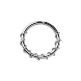 Piercing micro-bcr 200 - Grillage