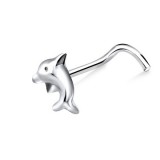 Piercing nez screw 0.5mm 28 - Dauphin