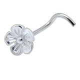 Piercing nez screw 0.5mm 73 - Nénuphar