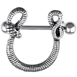 Piercing téton serpent (39)