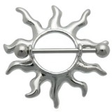 Piercing téton soleil (08)