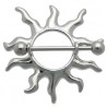 Piercing téton soleil (08)