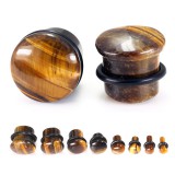 Plug o-ring en oeil de tigre (OR32)