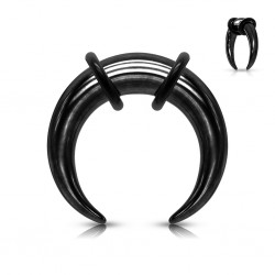 Buffalo en acier black-line (AC34)