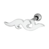 Piercing hélix 21 - Tribal
