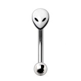 Piercing arcade 86 - Extraterrestre