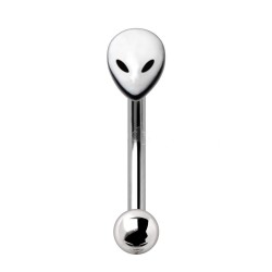 Piercing arcade 86 - Extraterrestre