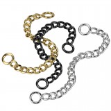 Chainette pour relier deux piercings