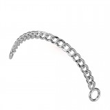 Chainette pour relier deux piercings