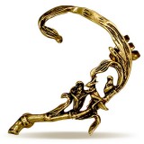 Bijou tour d'oreille 21 - Branche C