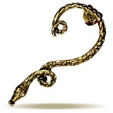 Bijou tour d'oreille 22 - Serpent