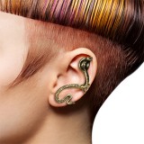 Bijou tour d'oreille 26 - Boa