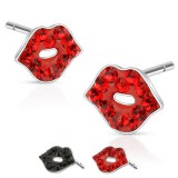 Boucles férido 04 - Lèvre