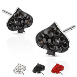 Boucles férido 07 - Pique