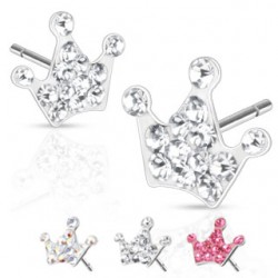 Boucles férido 09 - Couronne