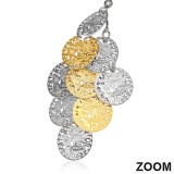 Crochets en acier 41 - Multiples ronds