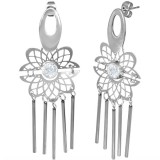 Clous pendants 15 - Attrape rêve