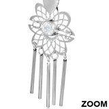 Clous pendants 15 - Attrape rêve