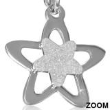 Clous pendants 16 - étoiles