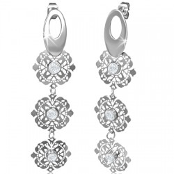 Clous pendants 31 - Imaginaire