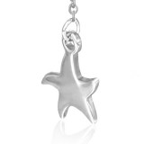 Clous pendants 46 - étoile de mer