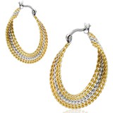 Boucles créoles 02