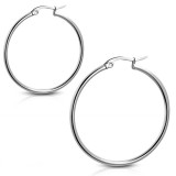 Boucles créoles 51