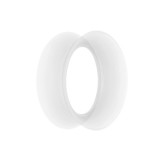 Tunnel silicone flexible courbe transparent (ACRY11)