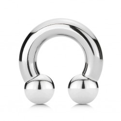 Piercing circulaire boules en acier 04mm