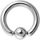 Piercing anneau en acier 02mm