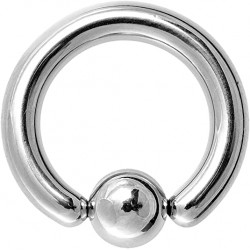 Piercing anneau en acier 02mm