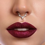 Piercing micro-bcr 186 - Rose pointes