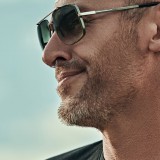 Piercing micro-bcr 89 - Jaune triple épaisseur