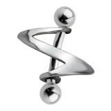 Piercing arcade 83 - Twist