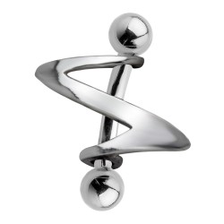 Piercing arcade 83 - Twist