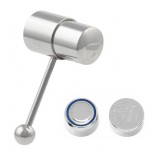 Piercing langue vibrant 02 - Simple version B
