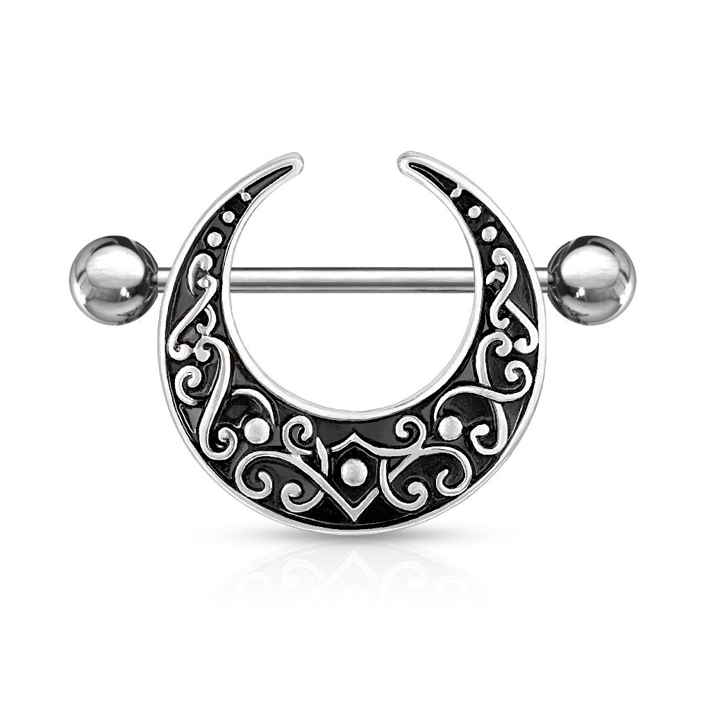 Piercing Téton - Achat | Vente Bijou Pour Sein Mamelon