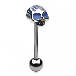 Piercing langue 34 - Rider