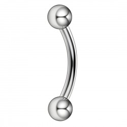 Piercing arcade 01 - Boules